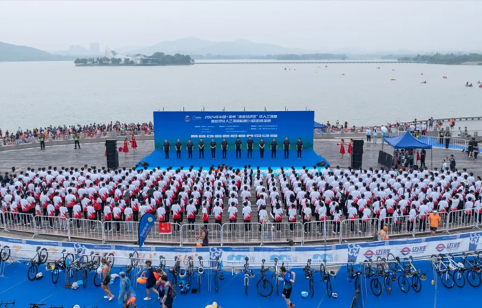 世界杯2026官方網(wǎng)站-以標(biāo)準(zhǔn)化賦能體育用品細(xì)分領(lǐng)域發(fā)展，三項(xiàng)國(guó)家標(biāo)準(zhǔn)審查會(huì)在2026中國(guó)體博會(huì)期間舉辦