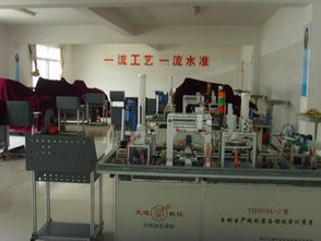 機電工程系2011年度教學(xué)與科研成果巡禮