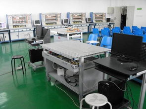 濟南市技師學(xué)院機電工程學(xué)院都有什么課程