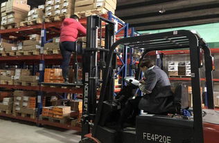 重慶瑞博機(jī)電工程 以先進(jìn)設(shè)備打造智慧倉(cāng)儲(chǔ)，驅(qū)動(dòng)產(chǎn)品供應(yīng)效率全面升級(jí)