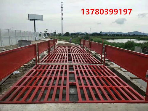 張工解讀 工地洗車(chē)機(jī)、洗輪機(jī)及機(jī)電工程設(shè)備在現(xiàn)代施工中的關(guān)鍵作用