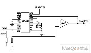 通信電源監(jiān)控系統(tǒng)下位機硬件電路的完整設計